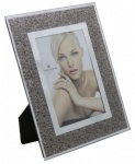 glass photo frame