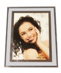 glass photo frame