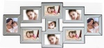 multi photo frame