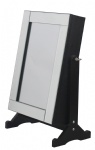 table top jewellery cabinet