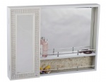 wall jewellery cabinet