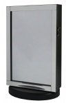 table top jewellery cabinet