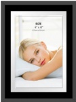 glass photo frame