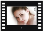 glass photo frame
