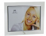 glass photo frame