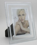 glass photo frame