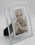 glass photo frame