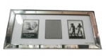 multi photo frame