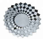 wall mirror