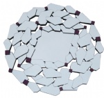 wall mirror